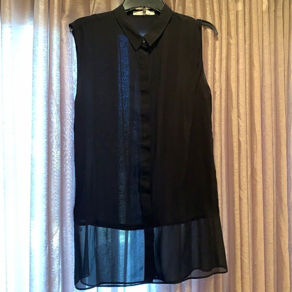 🎉1 hr sale🎉dressy tunic